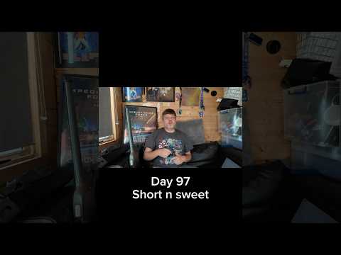 Day 97