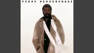 Video thumbnail of "Teddy Pendergrass - The Whole Town's Laughing at Me"