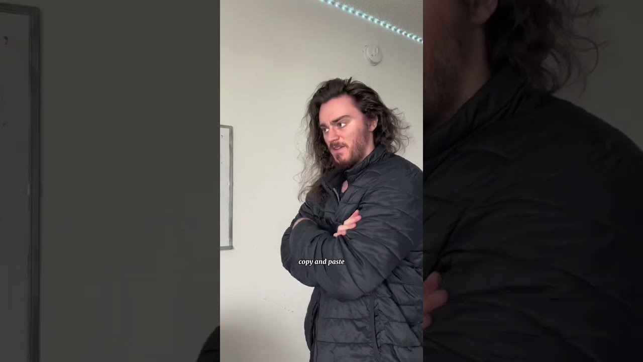 Trying To Offend A White Dude Shorts Comedy Funny