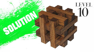 Coming of Age from Vinco - Solution