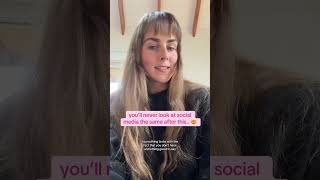 The subconscious link that might be stopping you from posting... 🤯 #efttapping #subconsciousmind