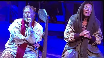 I’m Only Thinking of Him from Man of La Mancha