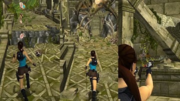 Relic Run New Episode 01 / Lara Croft Collect Clue To Kill Monster 2023