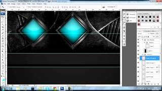OHH Clan Interface Speed Art