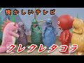 どらチャン 【懐かしいテレビ】 クレクレタコラ