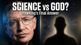 Science vs God | What Did Stephen Hawking Say?