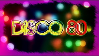 Disco-80 (New Vers. & Remixes) 34Part.
