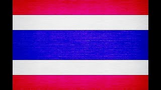 National Anthem of Thailand-เพลงชาติไทย ( Instrumental version)