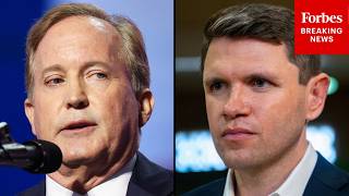 New Poll Shows James Talarico Could Flip Texas Senate Seat Blue