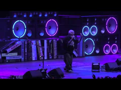 (2-Cam-Mix) Limp Bizkit - My Generation Live Tauron Arena Kraków, Polska 03.06.2026 4K