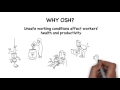 OHS  Occupational Health and Safety Issues Hazards in ...