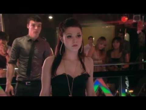 Skins Series 4 Episode Clips: I'm Katie Fitch! (HD)