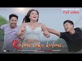 Kolmi saka kolmi ll official kaubru music  susmita  susant  suman ll 2024