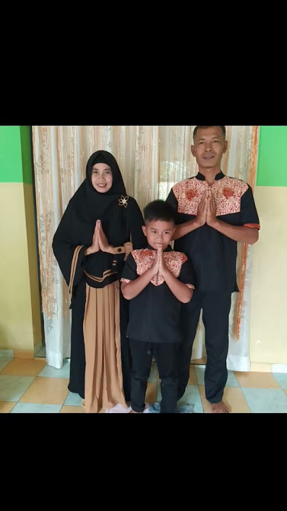 selamat jln suamiku surga tempatmu alfatehah