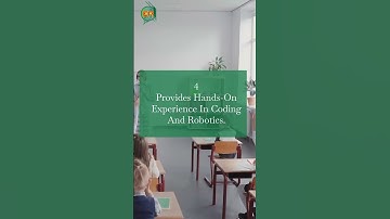 Kids Coding and Robotics