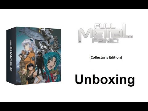 Will There Be Another Full Metal Panic Season Ranime Reddit Will There Be Another Full Metal Panic Season Ranime Reddit