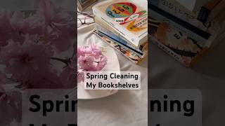 Spring Clean My Bookshelves With Me | RunwrightReads #booktube
Spring Clean My Bookshelves With Me | RunwrightReads #booktube Spring Clean My Bookshelves With Me | RunwrightReads #booktube