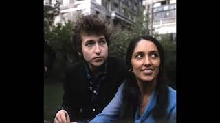 Bob Dylan andJoan Baez   Lost Highway Full Version Rare 1965