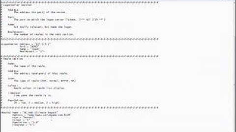 How to make server public