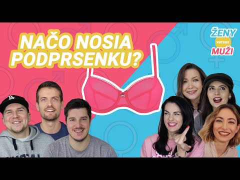 Video: Prečo Majú Muži Radi Dlhé ženské Nohy