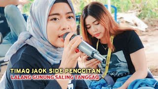 Lagu Sasak Ngerisang - Timaq Jaok Side Penggitan Bq Susan Reinata 05