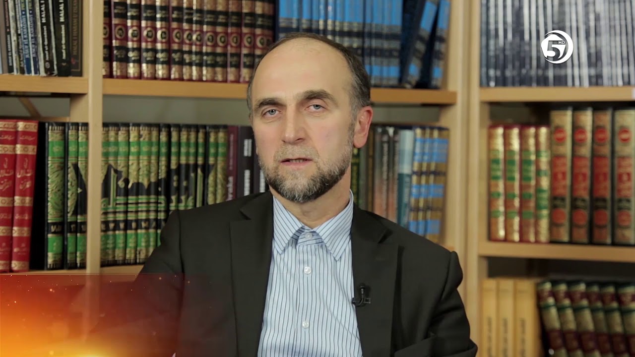 Ashabi - Zubejr ibn El Avvam, r. a. -  prof. dr. Fuad Sedić
