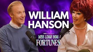 Full William Hanson: Etiquette, Success & What’s Next Update