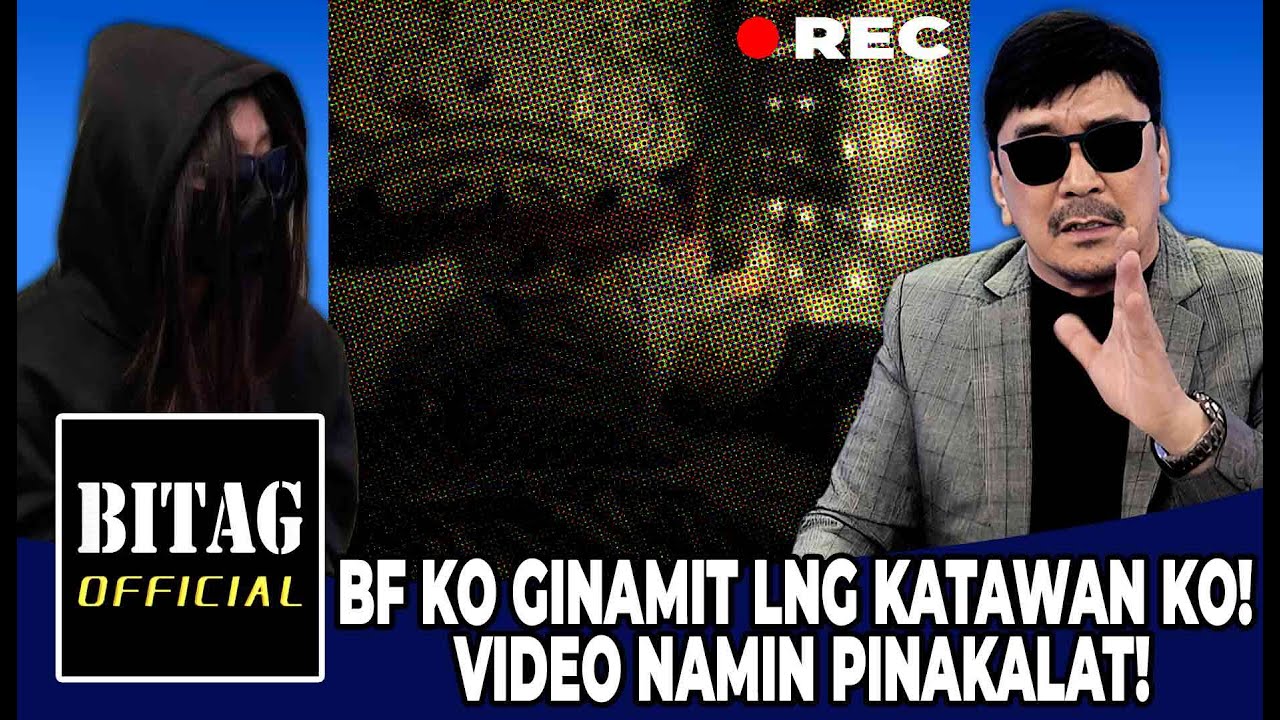 GINAWA KANG PAMPALIPAS ORAS NG BF MO! BRGY, NAKI-EPAL PA SA KASO!