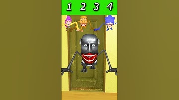 Guess The Right New Italian Tapes Brainrot Meme Behind The Door 91 #garrysmod