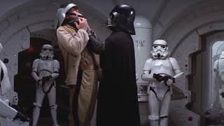 Star Wars: A New Hope (YTP) - Darth Vader Wants His C*ck Licked