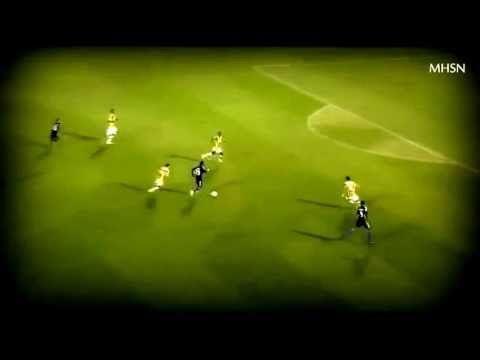 مهارات سالم الدوسري ونواف العابد ريتويت الزعيم 