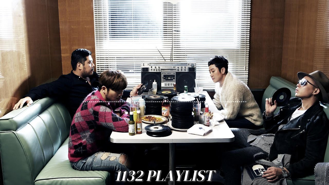 brown eyed soul 韓国　r&b k-pop 브라운 아이드 소울 브라운 아이드 소울 (Brown Eyed Soul) 노래모음 🔉𝟙𝟙𝟛𝟚