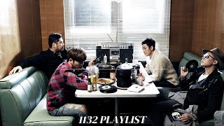 브라운 아이드 소울 (Brown Eyed Soul) 노래모음 🔉𝟙𝟙𝟛𝟚 ℙ𝕃𝔸𝕐𝕃𝕀𝕊𝕋