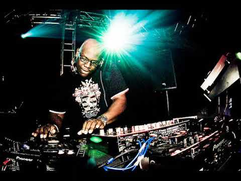 Carl Cox Live @ Sydney 1999 12 31 New Year