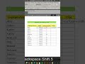 📈 Calculate Salary or Price Increment in Excel Easily! #excel #excelfunction #exceltips #learnexcel
