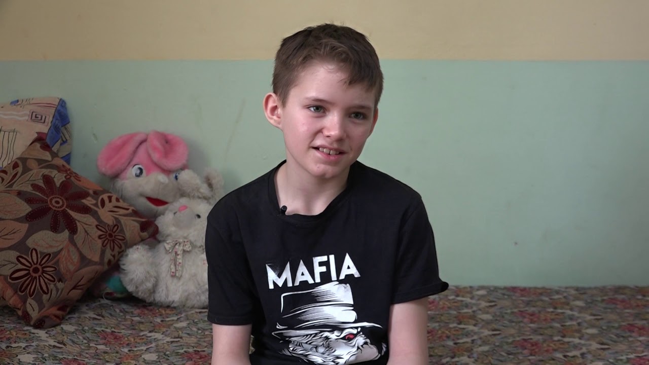 Карина и кирилл