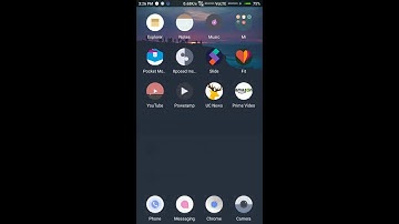 Enable Google assistant On Miui8 Redmi Note 3/3s Without Flashing anything || All mi Phones