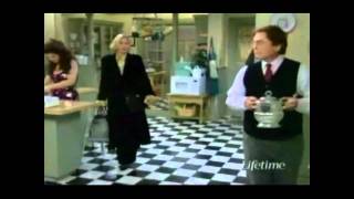 The Nanny season 2 Funniest Moments 2/9