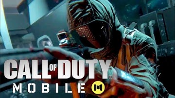 #CODM #Call of duty mobile Game Kill confirm at Rust with new skin