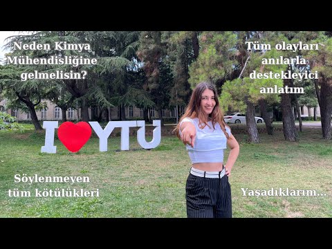 Video: Kimya mühendisliği ne zamandan beri var?