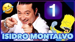 ☎️ BROMAS Isidro Montalvo #1 [2019]