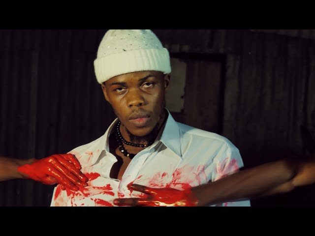 Watch Acide Kiempo - Na Mona Trop (Visualiser) on YouTube