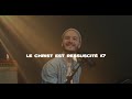 Le Christ est ressuscité 🔔 - Louange et Méditation #7 (+🎁 nouveau chant de louange)