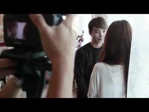 JIN 薛炳进 feat. KOPI 林国伟《我以为我可以》【MV拍摄花絮】