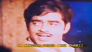 Dil Ka Soona Saaz Tarana Donde Ga ((Jhankar)) Ek Naari Dau Roop 1973 - M Rafi