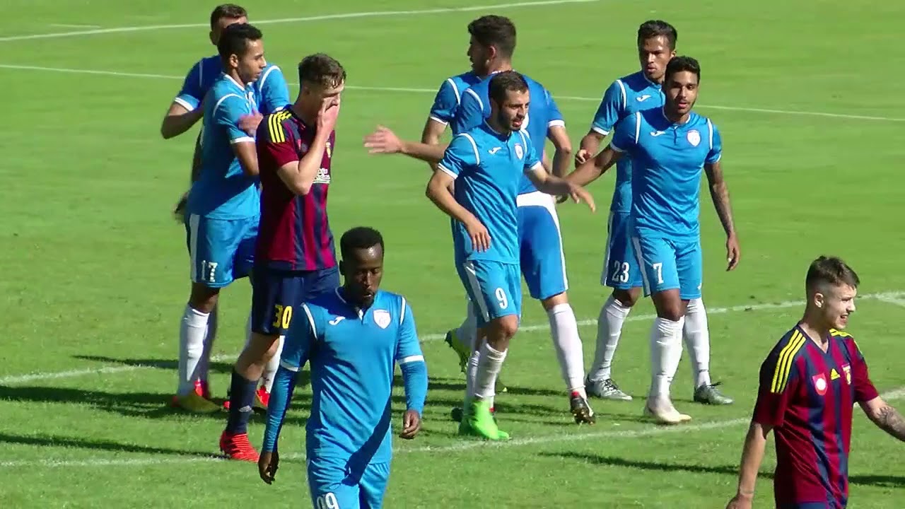 free fonts LFF Taurės pusfinalis: DFK Dainava 0:4 Stumbras (Highlights/Santrauka)