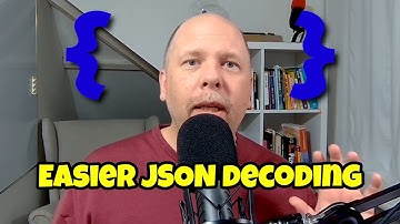 Better JSON Unmarshaling for Go newbies