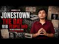 Jonestown Massacre: 918 Logon Ki Maut | Jim Jones Ka Sabse Daravna Sach (Hindi Documentary)
