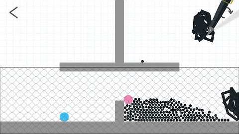 Brain dots! Level 385!