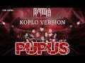 PUPUS - DEWA19 || VERSI DUANGDUT KUOPLOO